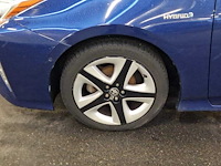 Toyota prius 1.8 executive; kg-383-p - afbeelding 14 van  17