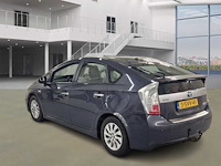 Toyota prius 1.8 plug-in dynamic business 2013 | 3-svv-41 - afbeelding 6 van  9