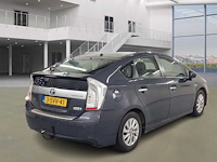 Toyota prius 1.8 plug-in dynamic business 2013 | 3-svv-41 - afbeelding 5 van  8