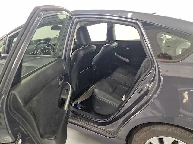 Toyota prius 1.8 plug-in dynamic business2013 | 3-svv-41 - afbeelding 11 van  13