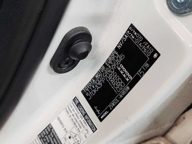 Toyota prius 1.8 plug-in executive 2018 | tt-224-g - afbeelding 2 van  30