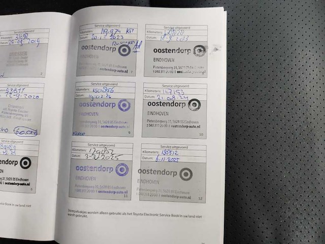 Toyota prius 1.8 plug-in executive 2018 | tt-224-g - afbeelding 6 van  30