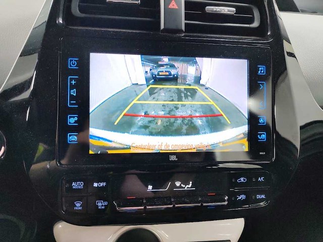 Toyota prius 1.8 plug-in executive 2018 | tt-224-g - afbeelding 9 van  30