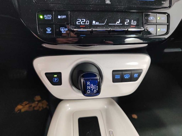 Toyota prius 1.8 plug-in executive 2018 | tt-224-g - afbeelding 15 van  30