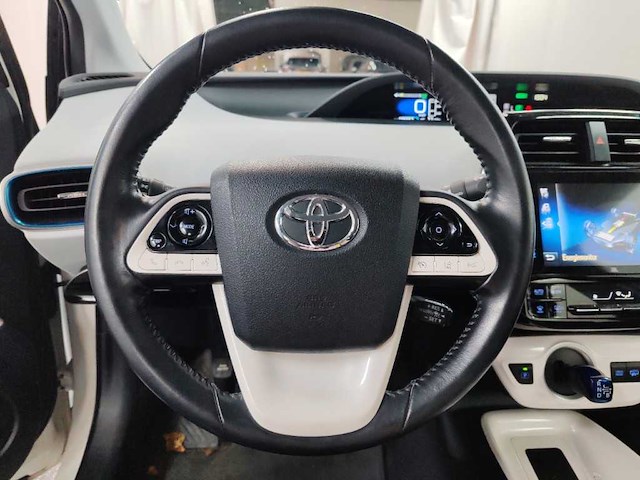 Toyota prius 1.8 plug-in executive 2018 | tt-224-g - afbeelding 17 van  30