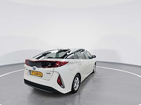 Toyota prius 1.8 plug-in executive 2018 | tt-224-g - afbeelding 12 van  30