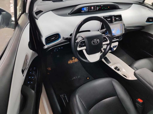Toyota prius 1.8 plug-in executive 2018 | tt-224-g - afbeelding 22 van  30