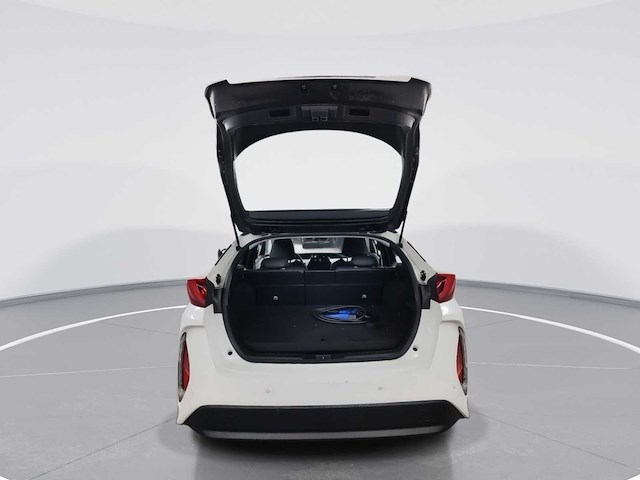 Toyota prius 1.8 plug-in executive 2018 | tt-224-g - afbeelding 30 van  30