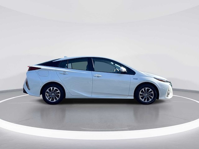 Toyota prius 1.8 plug-in executive 2018 | tt-224-g - afbeelding 3 van  25