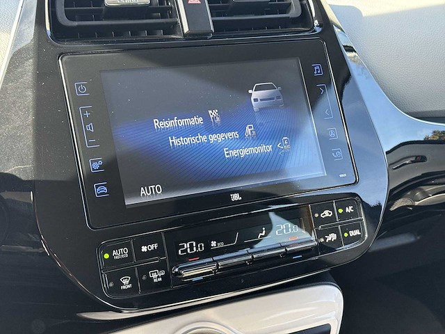 Toyota prius 1.8 plug-in executive 2018 | tt-224-g - afbeelding 4 van  25