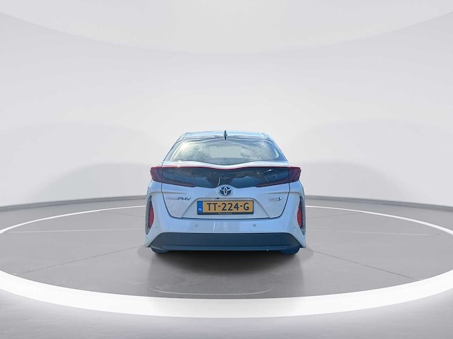 Toyota prius 1.8 plug-in executive 2018 | tt-224-g - afbeelding 7 van  25