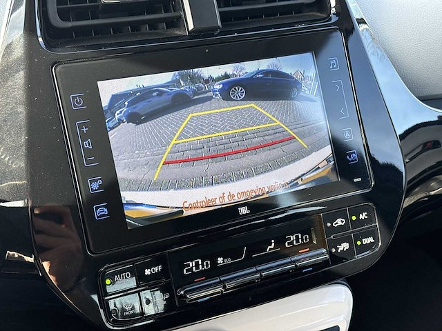 Toyota prius 1.8 plug-in executive 2018 | tt-224-g - afbeelding 16 van  25