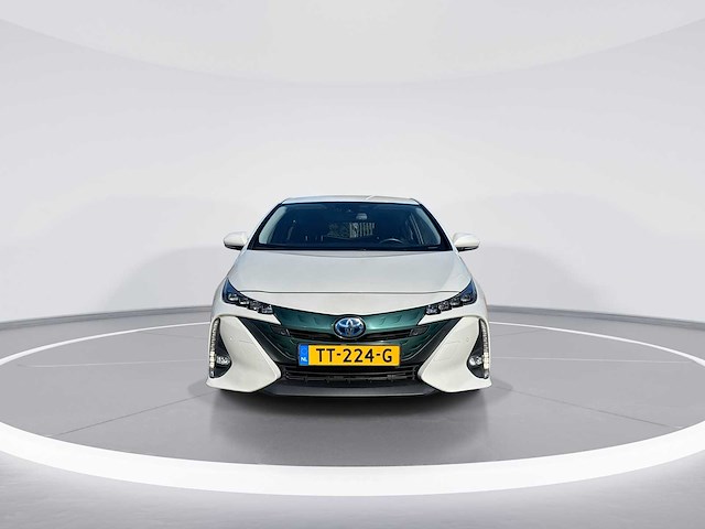 Toyota prius 1.8 plug-in executive 2018 | tt-224-g - afbeelding 22 van  25