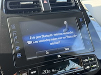 Toyota prius 1.8 plug-in executive 2018 | tt-224-g - afbeelding 24 van  25