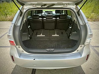 Toyota prius wagon 1.8 aspiration 96g , 69-zvf-3 - afbeelding 4 van  9