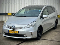 Toyota prius wagon 1.8 aspiration 96g , 69-zvf-3 - afbeelding 1 van  9