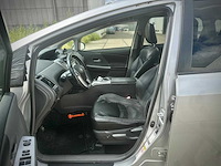 Toyota prius wagon 1.8 aspiration 96g , 69-zvf-3 - afbeelding 6 van  9