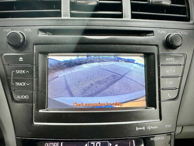 Toyota prius wagon 1.8 dynamic business, 1-xkb-15 - afbeelding 2 van  16