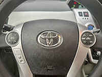 Toyota prius wagon 1.8 dynamic business, 1-xkb-15 - afbeelding 8 van  16