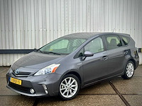Toyota prius wagon 1.8 dynamic business, 1-xkb-15 - afbeelding 1 van  16