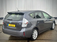 Toyota prius wagon 1.8 dynamic business, 1-xkb-15 - afbeelding 9 van  16