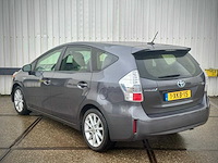 Toyota prius wagon 1.8 dynamic business, 1-xkb-15 - afbeelding 11 van  16
