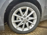 Toyota prius wagon 1.8 dynamic business, 1-xkb-15 - afbeelding 12 van  16