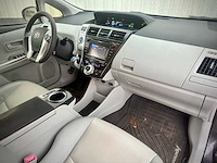 Toyota prius wagon 1.8 dynamic business, 1-xkb-15 - afbeelding 13 van  16