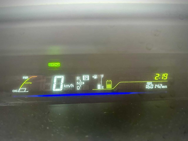 Toyota prius wagon 1.8 dynamic business, 1-xkb-15 - afbeelding 16 van  16