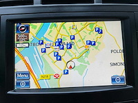 Toyota prius wagon 1.8 dynamic business automaat, 57-xsj-5 - afbeelding 15 van  17