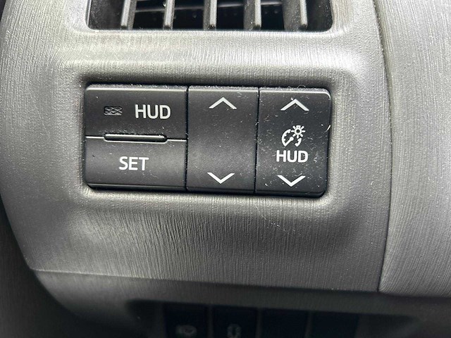 Toyota prius wagon 1.8 dynamic business automaat, 57-xsj-5 - afbeelding 16 van  17