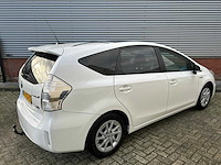 Toyota prius wagon 1.8 dynamic business automaat, 57-xsj-5 - afbeelding 3 van  17