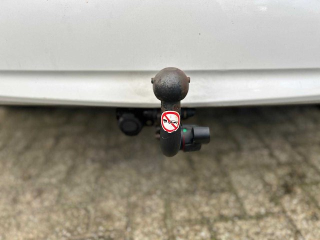 Toyota prius wagon 1.8 dynamic business automaat, 57-xsj-5 - afbeelding 4 van  17