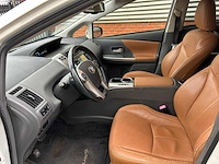 Toyota prius wagon 1.8 dynamic business automaat, 57-xsj-5 - afbeelding 5 van  17