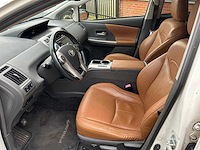 Toyota prius wagon 1.8 dynamic business automaat, 57-xsj-5 - afbeelding 6 van  17