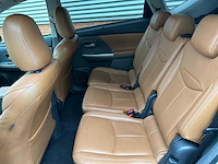 Toyota prius wagon 1.8 dynamic business automaat, 57-xsj-5 - afbeelding 7 van  17
