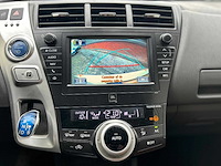 Toyota prius wagon 1.8 dynamic business automaat, 57-xsj-5 - afbeelding 9 van  17