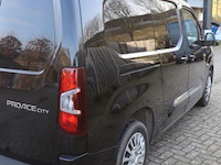 Toyota proace city - kenteken vlj-43-f | automaat - afbeelding 2 van  46
