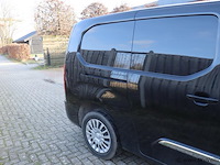 Toyota proace city - kenteken vlj-43-f | automaat - afbeelding 3 van  46