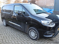 Toyota proace city - kenteken vlj-43-f | automaat - afbeelding 4 van  46
