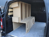 Toyota proace city - kenteken vlj-43-f | automaat - afbeelding 9 van  46