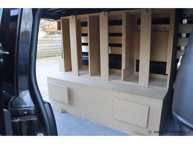 Toyota proace city - kenteken vlj-43-f | automaat - afbeelding 10 van  46