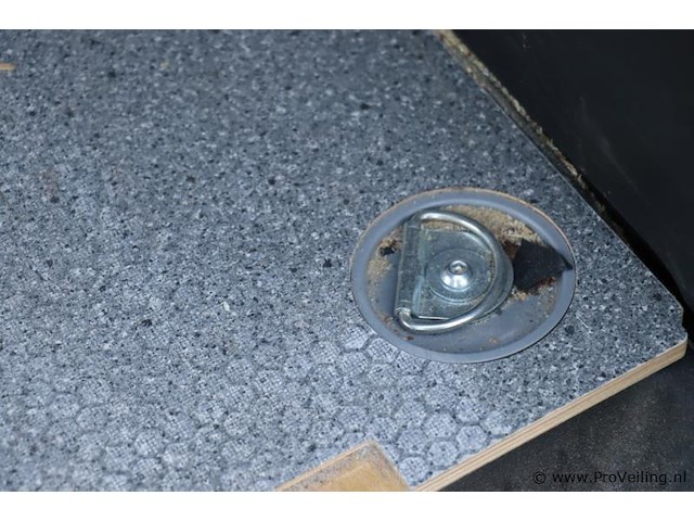 Toyota proace city - kenteken vlj-43-f | automaat - afbeelding 11 van  46