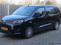 Toyota proace city - kenteken vlj-43-f | automaat - afbeelding 1 van  46