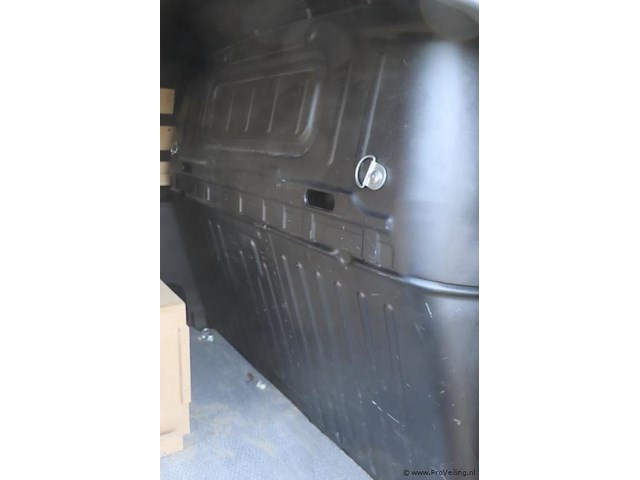 Toyota proace city - kenteken vlj-43-f | automaat - afbeelding 13 van  46