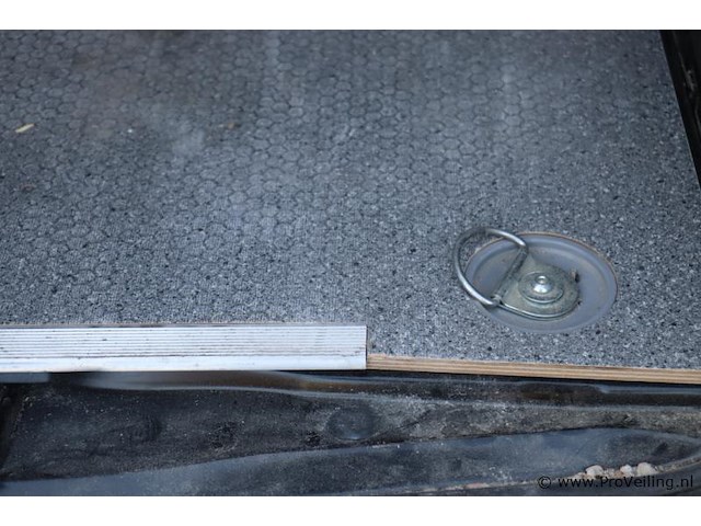 Toyota proace city - kenteken vlj-43-f | automaat - afbeelding 14 van  46