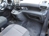 Toyota proace city - kenteken vlj-43-f | automaat - afbeelding 17 van  46