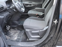 Toyota proace city - kenteken vlj-43-f | automaat - afbeelding 19 van  46