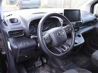 Toyota proace city - kenteken vlj-43-f | automaat - afbeelding 20 van  46