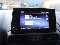 Toyota proace city - kenteken vlj-43-f | automaat - afbeelding 22 van  46